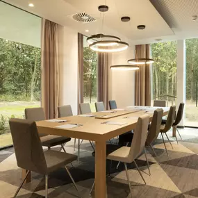 Bild von Holiday Inn Express Brussels - Airport by IHG