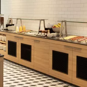 Bild von Holiday Inn Express Brussels - Airport by IHG