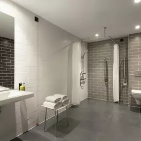 Bild von Holiday Inn Express Brussels - Airport by IHG