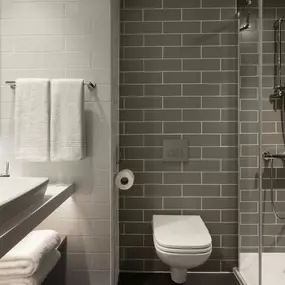 Bild von Holiday Inn Express Brussels - Airport by IHG