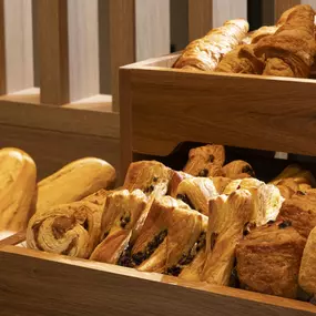 Bild von Holiday Inn Express Brussels - Airport by IHG