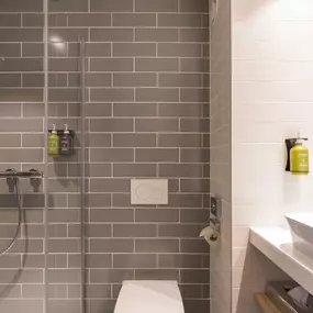 Bild von Holiday Inn Express Brussels - Airport by IHG