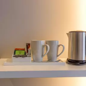Bild von Holiday Inn Express Brussels - Airport by IHG