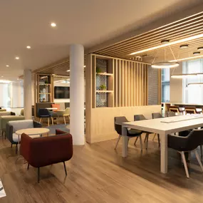 Bild von Holiday Inn Express Brussels - Airport by IHG