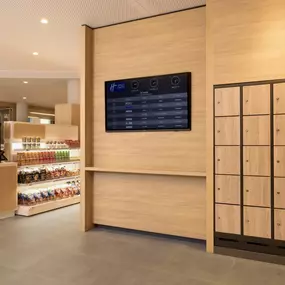Bild von Holiday Inn Express Brussels - Airport by IHG