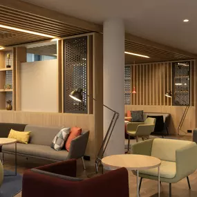 Bild von Holiday Inn Express Brussels - Airport by IHG