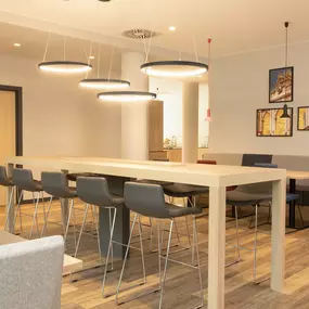 Bild von Holiday Inn Express Brussels - Airport by IHG