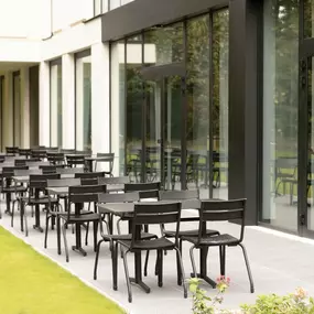 Bild von Holiday Inn Express Brussels - Airport by IHG