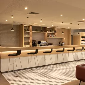 Bild von Holiday Inn Express Brussels - Airport by IHG