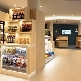 Bild von Holiday Inn Express Brussels - Airport by IHG