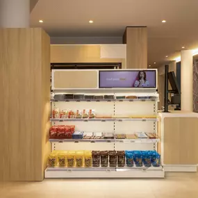 Bild von Holiday Inn Express Brussels - Airport by IHG