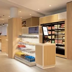 Bild von Holiday Inn Express Brussels - Airport by IHG