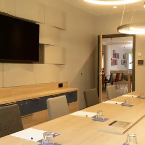 Bild von Holiday Inn Express Brussels - Airport by IHG