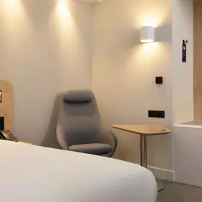 Bild von Holiday Inn Express Brussels - Airport by IHG