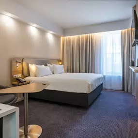 Bild von Holiday Inn Express Brussels - Airport by IHG