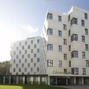 Bild von Holiday Inn Express Brussels - Airport by IHG