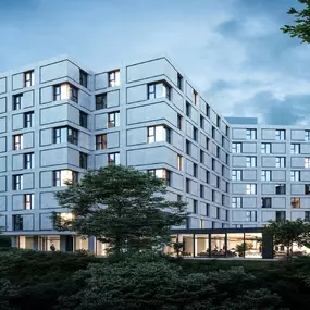Bild von Holiday Inn Express Brussels - Airport by IHG