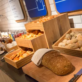 Bild von Holiday Inn Express Brussels - Airport by IHG
