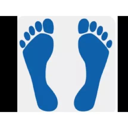 Logo van Care For Feet Chiropody & Podiatry Services