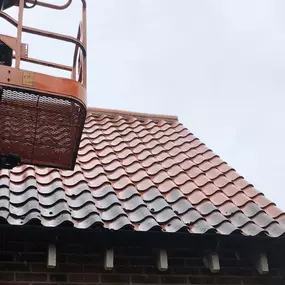 Bild von Rotajet Maintenance Services