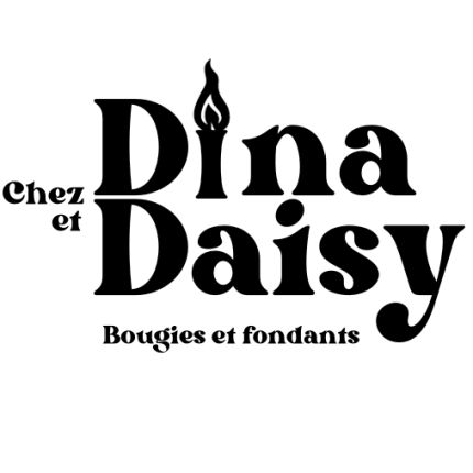 Logo od Chez Dina et Daisy