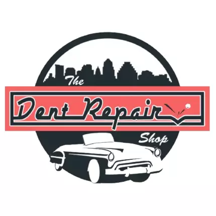 Logo de The Dent Repair Shop