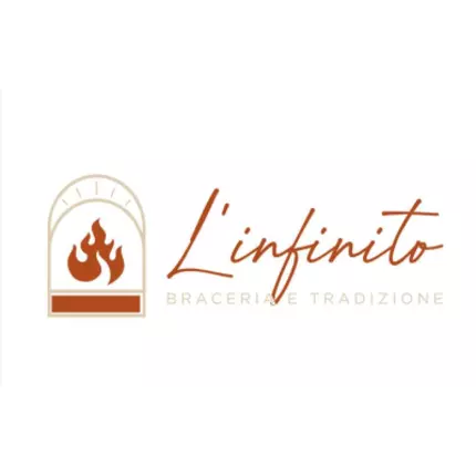 Logo da L'Infinito 2.0