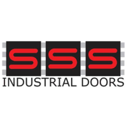 Logotyp från S S S Industrial Doors Ltd