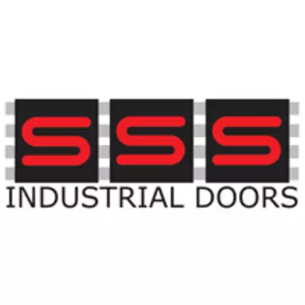 Logo da Sss Industrial Doors