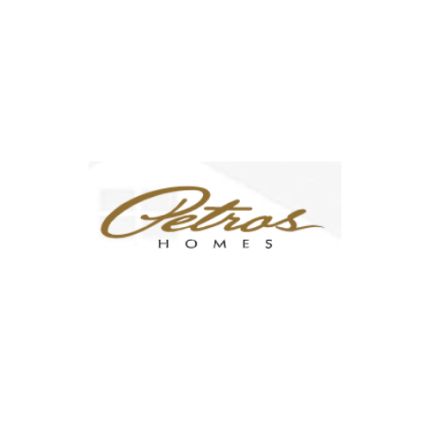 Logo from Petros Homes - Bordeaux Crossing