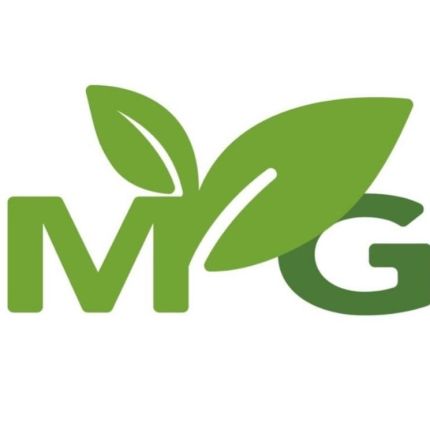 Logo von Mean Green Lawn and Landscape