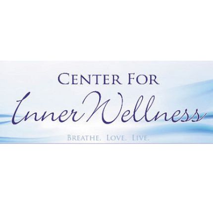 Logo fra Center for Inner Wellness