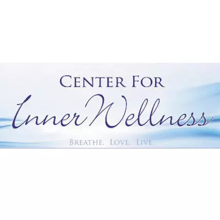 Logo van Center for Inner Wellness