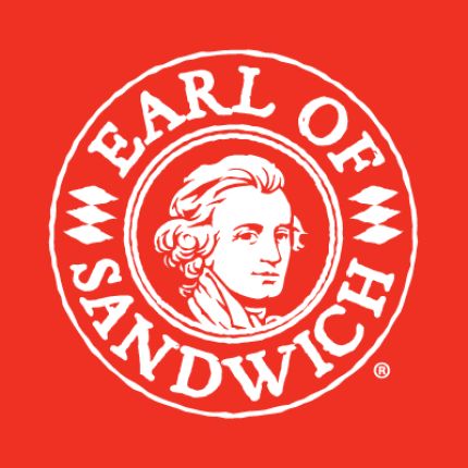 Logo od Earl of Sandwich