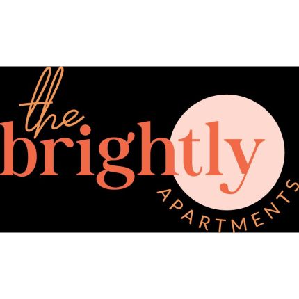 Logo from The Brightly Apartments