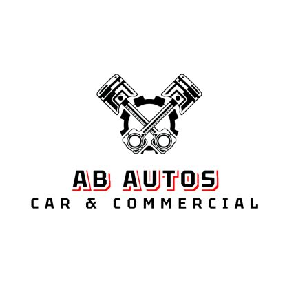 Logo da AB Autos