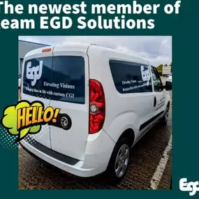 Bild von EGD Solutions Ltd