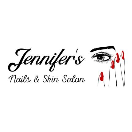 Logo od Jennifer’s Nails & Skin Salon