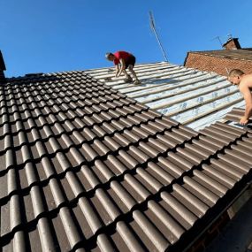 Bild von Total Roofing Services