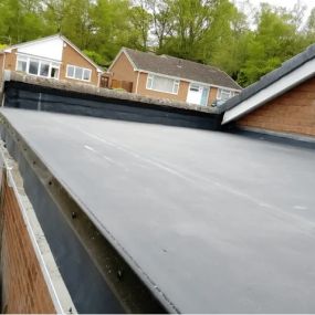 Bild von Total Roofing Services