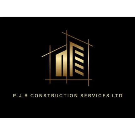 Λογότυπο από P.J.R Construction Services Ltd