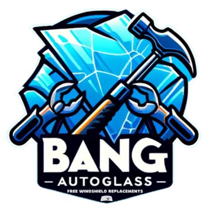 Logotyp från Bang AutoGlass