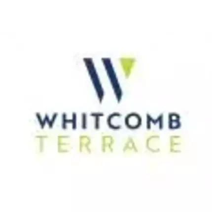 Logo fra Whitcomb Terrace Apartments