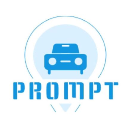 Logótipo de Prompt Cars Ltd