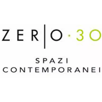 Logo da Zero.30