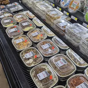 Find all your frozen food needs at Z Market in Zimmerman. Stop by and check out our great deals!