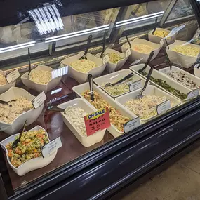 Discover freshly made meals at Z Market in Zimmerman. Drop by and enjoy our delicious meals today!