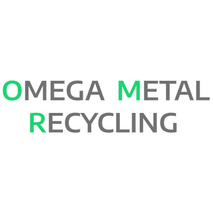 Logo de Omega Metal Recycling Ltd