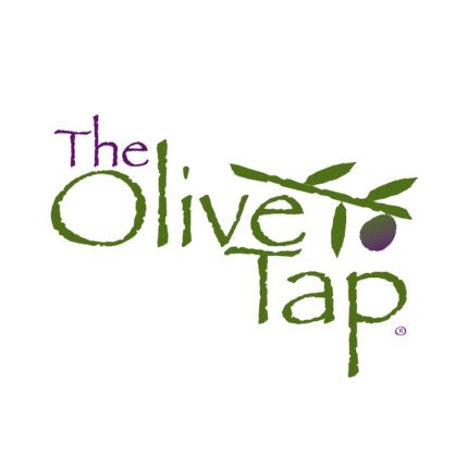 Logotyp från The Olive Tap