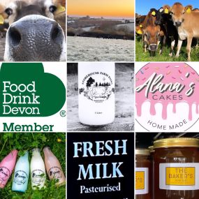 Bild von Stokehouse Farm Dairy